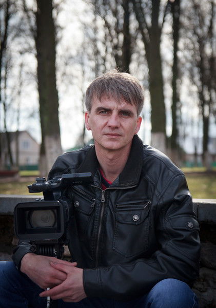 Роман Семёнов