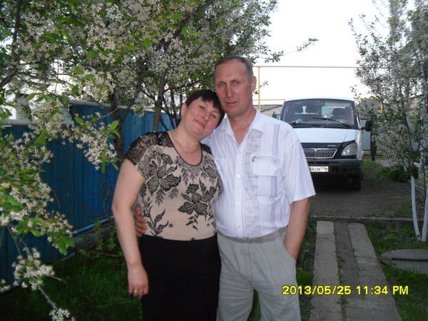 Валера Морозов