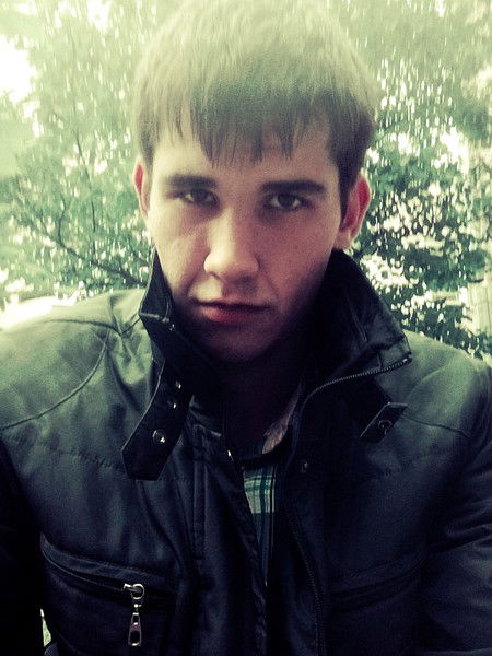 Андрей Мартыненко