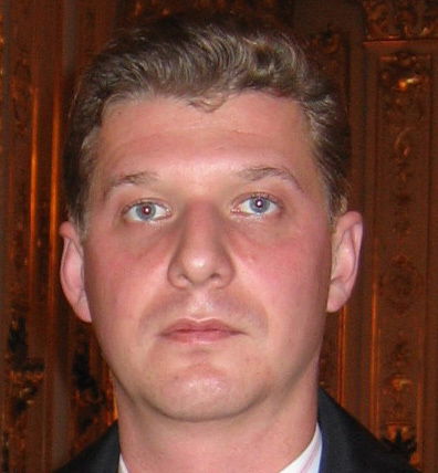 Илья Грошев