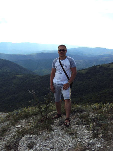 Александр Иванов