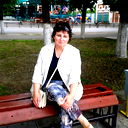 Елена Лобастова