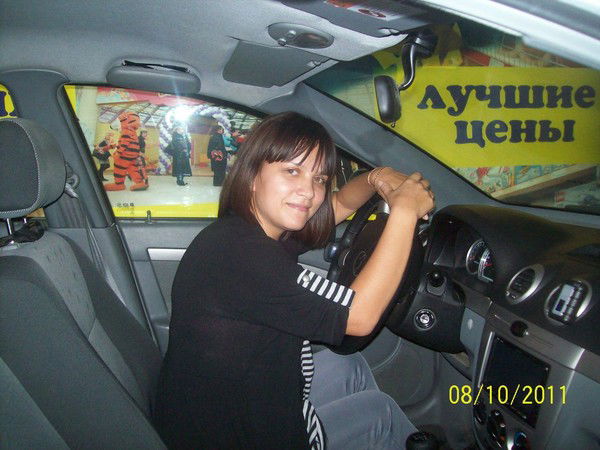 Раиса Шилина