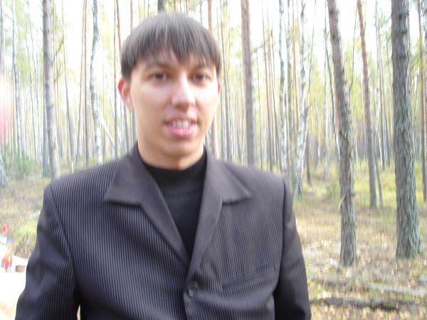 Александр Немцев