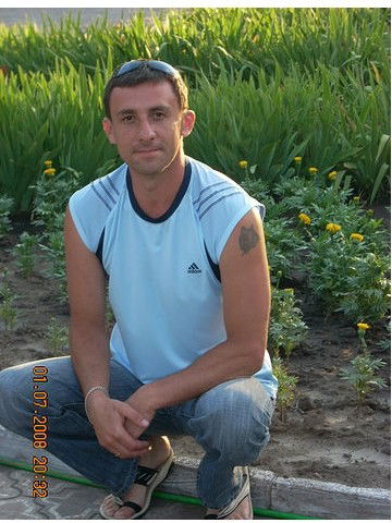 Алексей Арабаджи