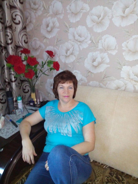 Светлана Моисеева