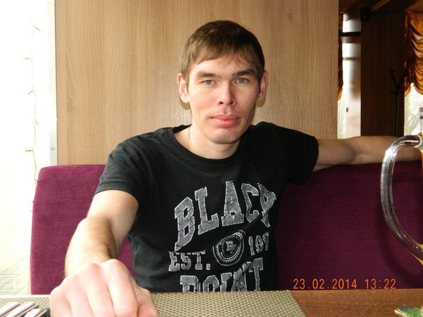 Владимир Анненков