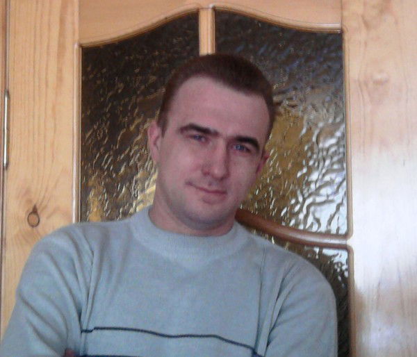 Андрей Плиско