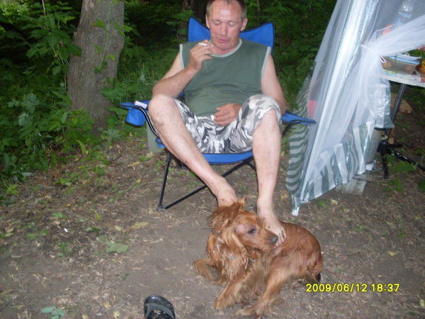 Дмитрий Фионкин