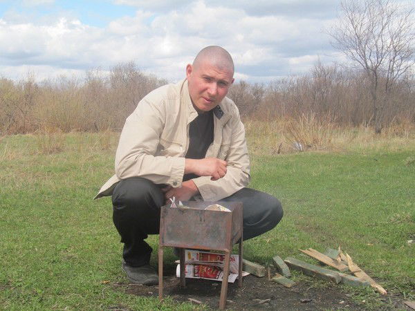 Андрей Булгаков