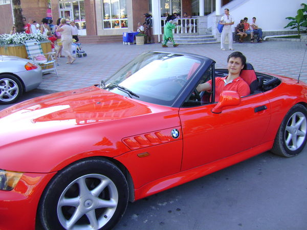 Станислав Baсюшкин