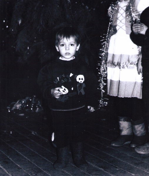 Максим Денисов