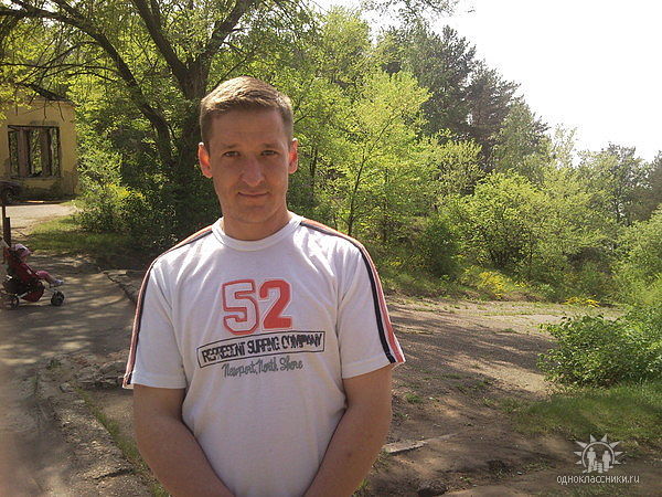 Алексей Созинов