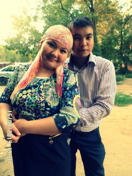 ***жангелди+ Асель***