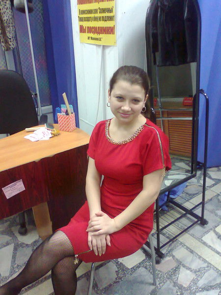 Нина Ковалева