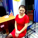 Нина Ковалева