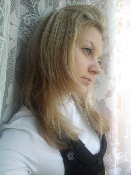 Настя Потёмкина