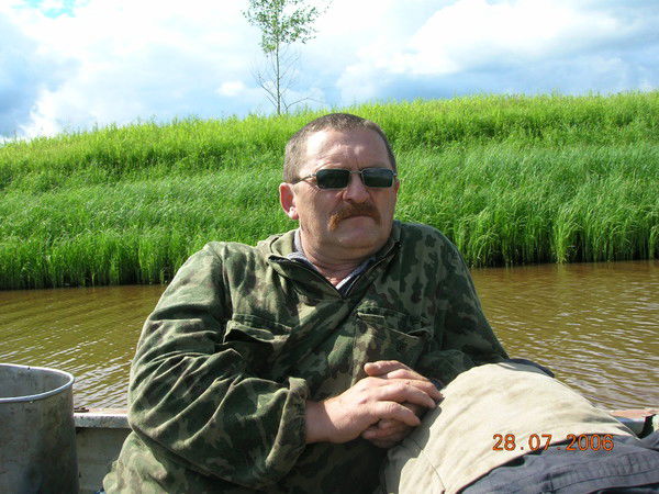 Василий Семененко