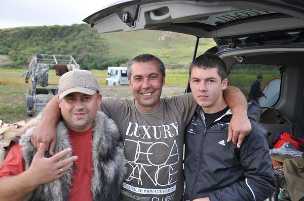 Михаил Макеев