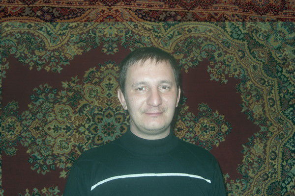 Евгений Архипов