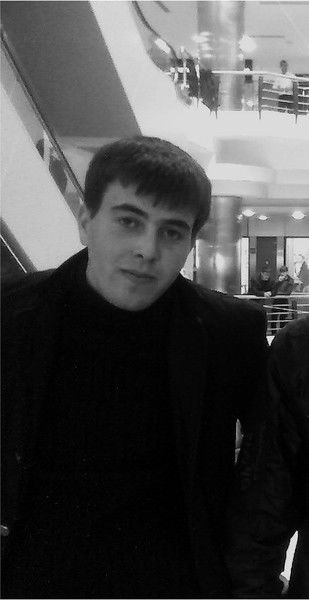 Ахмед Борзиев