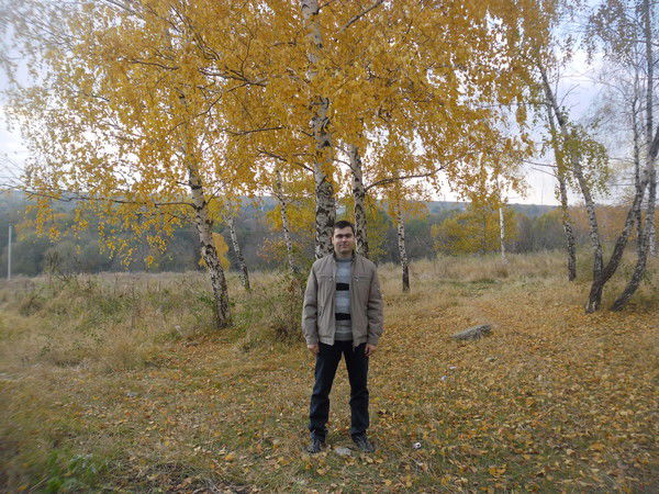 Евгений Подруцкий