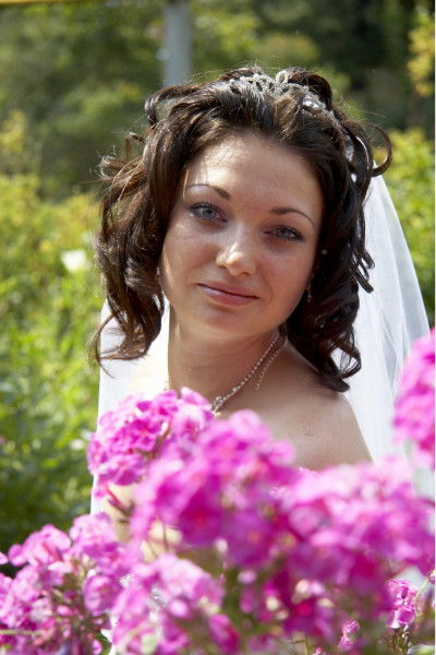 Любовь Батова