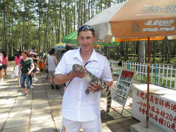 Сергей Кузнецов