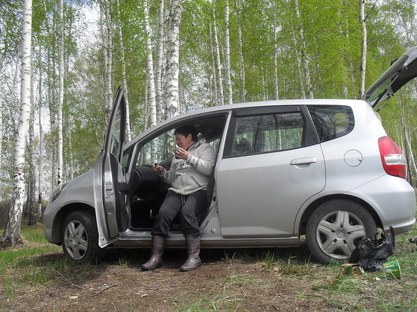 Овсянкина Елена