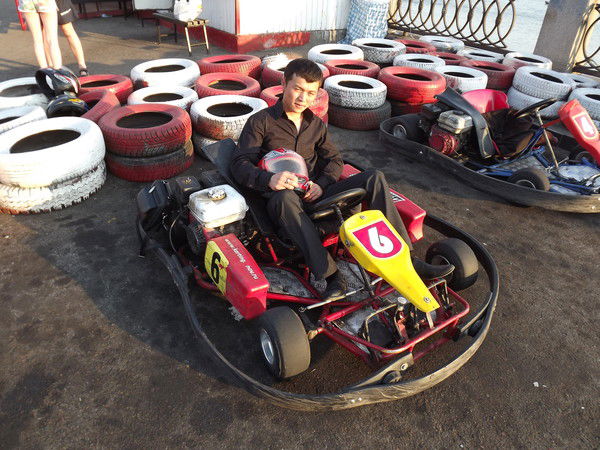 Замир Жусупов