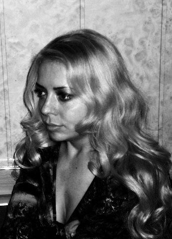 Наталья Кох