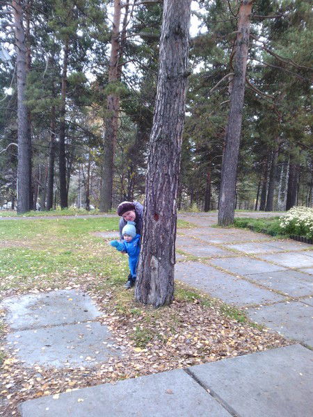 Ольга Хиляжева