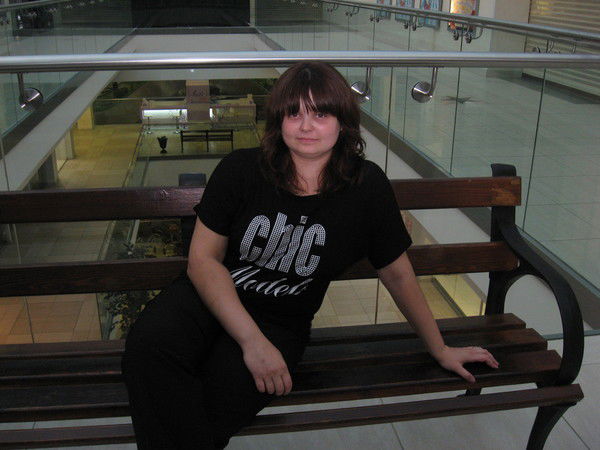 Юлия Егорова