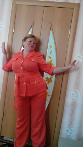 Татьяна Куценко