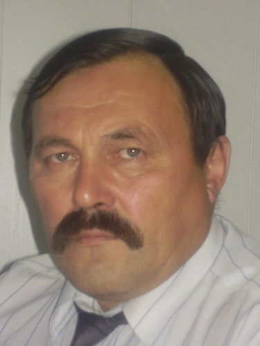 Тукаев Ильдус