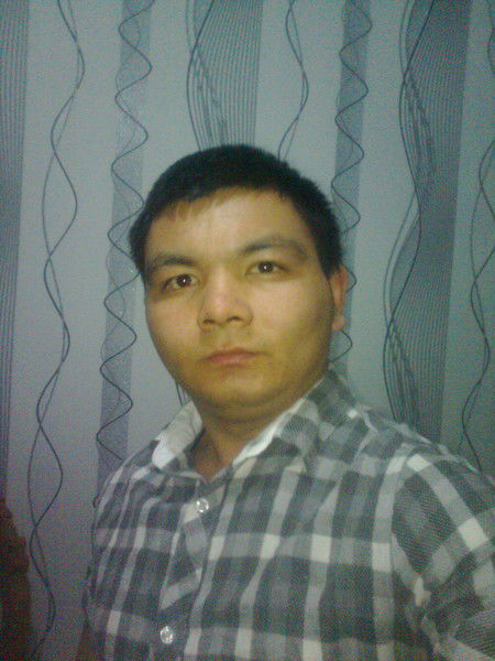 Алибек Кудияров