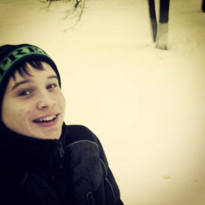 Егор Иванков