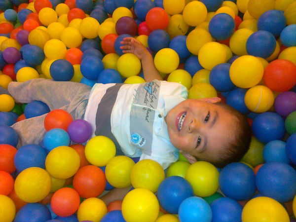 Жалын Ынтыкбаев