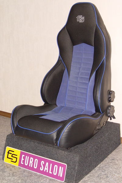 Евро Салон Тюнинг