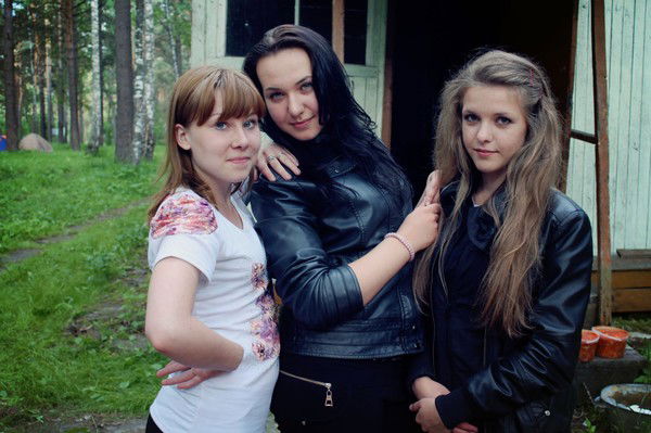 Алёна Ландина