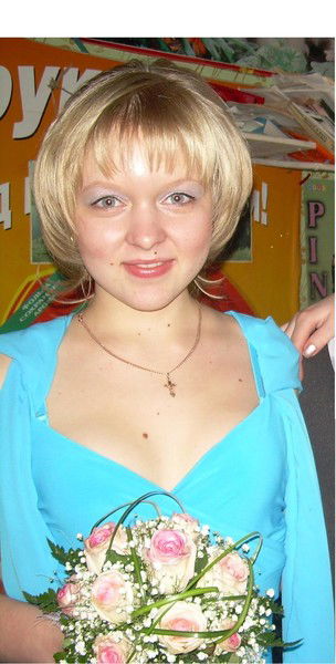 Надежда Смирнова