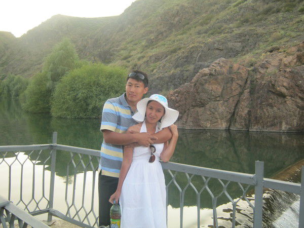 Турсынай Кадырбаева