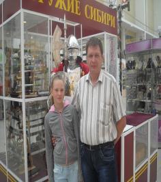 Василий Бондаренко