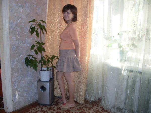 Анна Абаимова