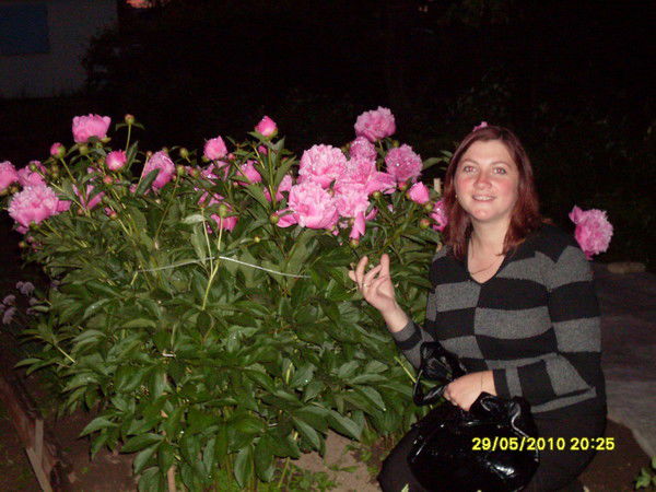 Алеся Ковалёва