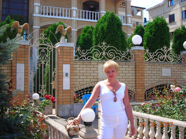 Наталья Гусева