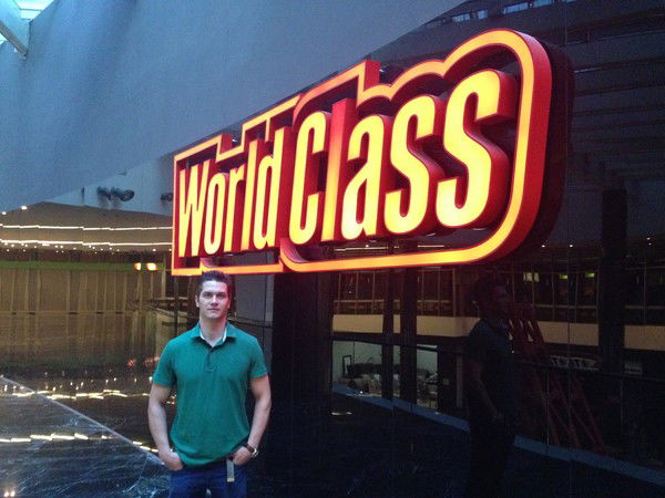 Sergey Aleksandrovich