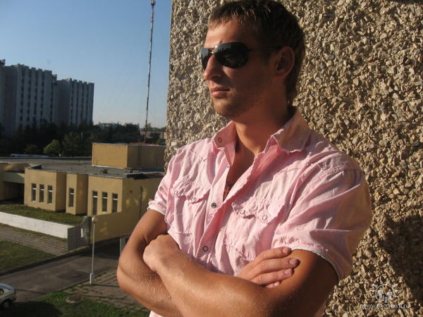 Борис Тышкевич