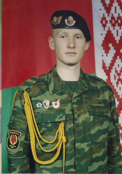 Ольгерд Улановский