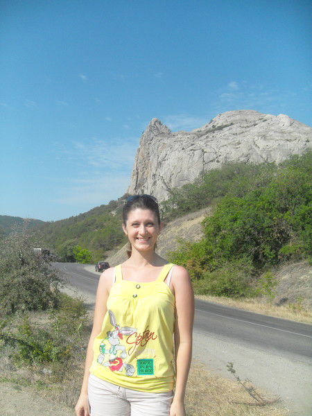 Катерина Беляева